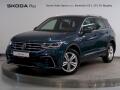 Volkswagen Tiguan R-LINE 2.0TSI 140KW 4x4 DSG