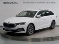 koda Octavia COMBI STYLE 2.0 TDI 110 kW DSG