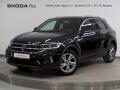 Volkswagen T-Roc R-LINE 1.5TSI 110KW DSG