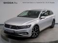 Volkswagen Passat VARIANT ELEGANCE 1.5TSI 110KW