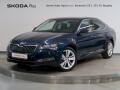 �koda Superb STYLE 2.0TSI 140KW DSG WEBASTO
