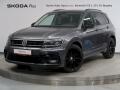 Volkswagen Tiguan R-line 110KW DSG TA�N�
