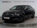 �koda Superb STYLE 2.0TDI 147KW 4x4 DSG
