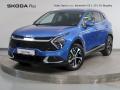 Kia Sportage TOP 1.6T-GDi 118KW 7DCT
