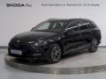 koda Octavia COMBI SPORTLINE 2.0TDI 110KW