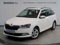 koda Fabia COMBI STYLE 1.0TSI 70KW