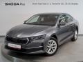 koda Octavia TOP SELECTION 2.0TDI 110KW DSG