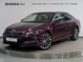 �koda Superb LAURIN&KLEMENT 2.0TDI 147KW DS