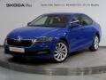 �koda Octavia AMBITION 2.0TSI 140KW 4x4 DSG
