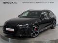 Audi A4 S-LINE 40TDI 150KW 4x4 AUTOMAT