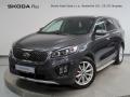 Kia Sorento PREMIUM 2.2CRDI 147KW AWD INFI