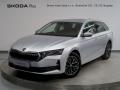 koda Octavia TOP SELECTION 2.0TDI 110KW DSG
