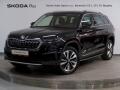 �koda Kodiaq STYLE 2.0TDI 110KW DSG WEBASTO