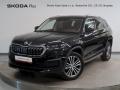 koda Kodiaq L&K 2.0TDI 147KW 4x4 DSG TAN