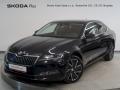 koda Superb BUSINESS EXTRA 2.0TDI 147kW 4X