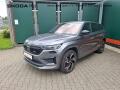 �koda Kodiaq RS 2.0TSI 180kW DSG 4x4