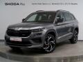 �koda Kodiaq RS 2.0TSI 180KW 4x4  DSG WEBAS