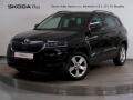 �koda Karoq STYLE 1.5TSI 110KW DSG NAVI TA
