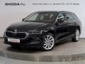 �koda Octavia iV STYLE 1.4TSI 150KW DSG WEBA