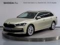 koda Superb COMBI 2.0 TDI 110 kW DSG LED M