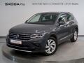 Volkswagen Tiguan ELEGANCE 2.0TDI 110 kW 4x4 DSG