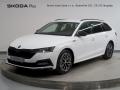 koda Octavia COMBI SPORTLINE 2.0TDI 110KW