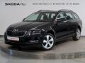 �koda Octavia STYLE 1.5TSI 110KW DSG NAVI LE