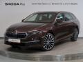 �koda Octavia EXCLUSIVE SELECTION 2.0TDI 110