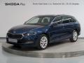 koda Octavia 1.5TSi 110kW Style Plus Matrix