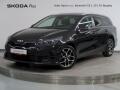 Kia Ceed TOP 1.5T-GDi 118kW NAVI LED TE