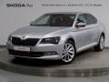 �koda Superb STYLE 2.0TDI 140KW 4x4 DSG WEB