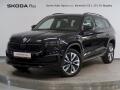 �koda Kodiaq SPORTLINE 2.0TDI 147KW 4x4 DSG