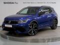 Volkswagen Tiguan R 2.0TSI 235KW DSG 4x4