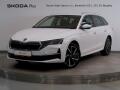 �koda Octavia EXCLUSIVE 2.0TDI 110KW DSG NAV