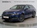 �koda Superb L&K 2.0TDI 147KW DSG 4x4 CANTO