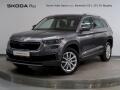 �koda Kodiaq STYLE 2.0TDI 147KW 4x4 DSG TA�
