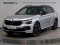 �koda Kamiq MONTE CARLO 1.5TSI 110KW DSG