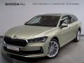 koda Superb L&K 2.0TDI 110KW DSG PANORAMA