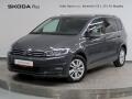Volkswagen Touran EVO 2.0 TDI 110KW DSG