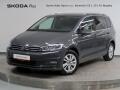 Volkswagen Touran EVO 2.0 TDI 110KW DSG