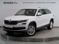koda Kodiaq EDICE CZECH 2.0TDI 110KW 4x4 D