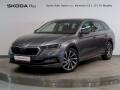 �koda Octavia STYLE 2.0TDI 110KW