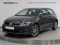 Volkswagen Golf HIGHLINE 1.4TSI 110KW TAN TE