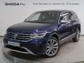 Volkswagen Tiguan Allspace 7MST 2.0TDI 147 KW 4x4 DSG WE
