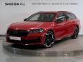 �koda Superb SPORTLINE 2.0TDI 142KW 4x4 DSG