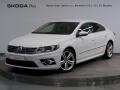 Volkswagen CC 2.0TDI 110KW