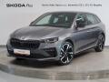 �koda Scala MONTE CARLO PREMIUM 1.0TSI 85K