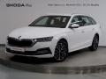 koda Octavia STYLE PLUS 2.0TDI 110KW