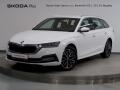 �koda Octavia STYLE PLUS 2.0TDI 110KW