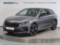 koda Scala MONTE CARLO 1.5 TSI 110KW DSG